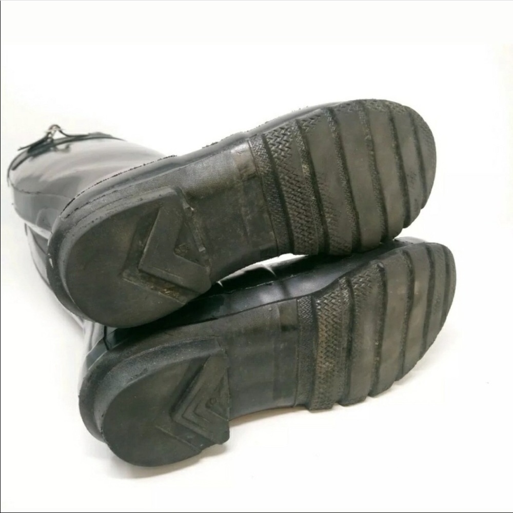 Hunter Boots